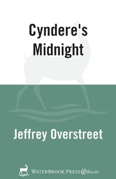 Cyndere's Midnight: A Novel