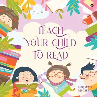 Teach your child to read