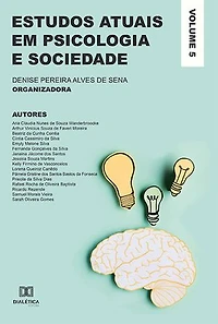Estudos atuais em Psicologia e Sociedade: Volume 5