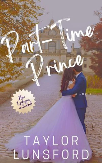 Part-Time Prince