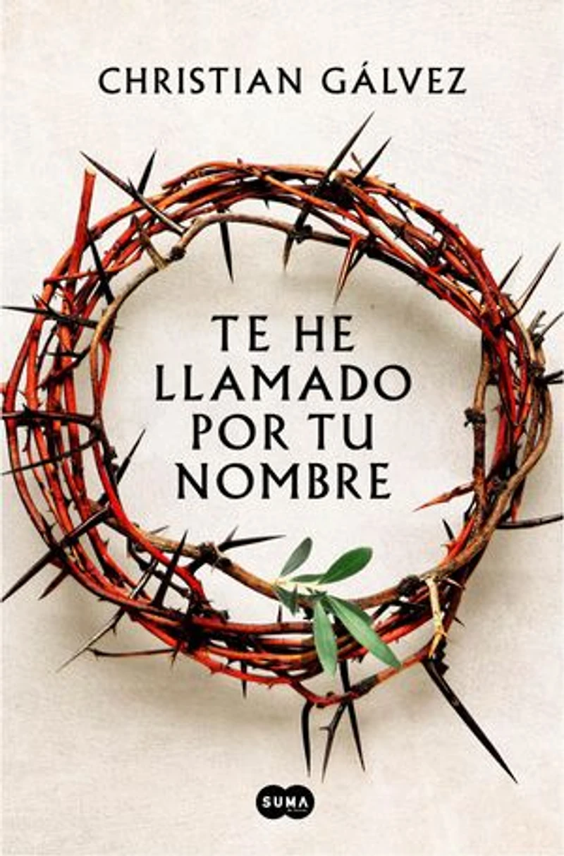 Te he llamado por tu nombre / I Have Called You by Your Name
