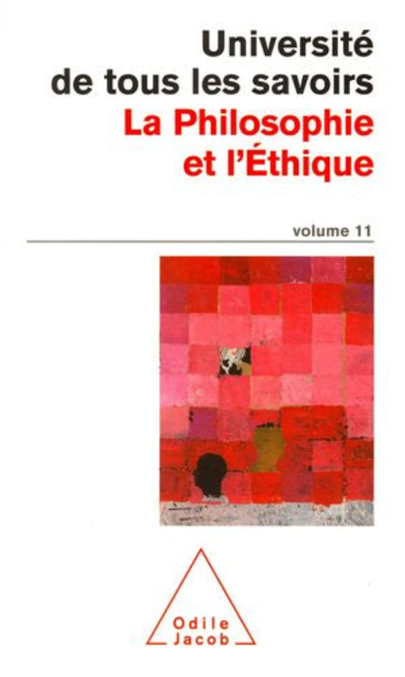 La Philosophie et l'Éthique: N°11