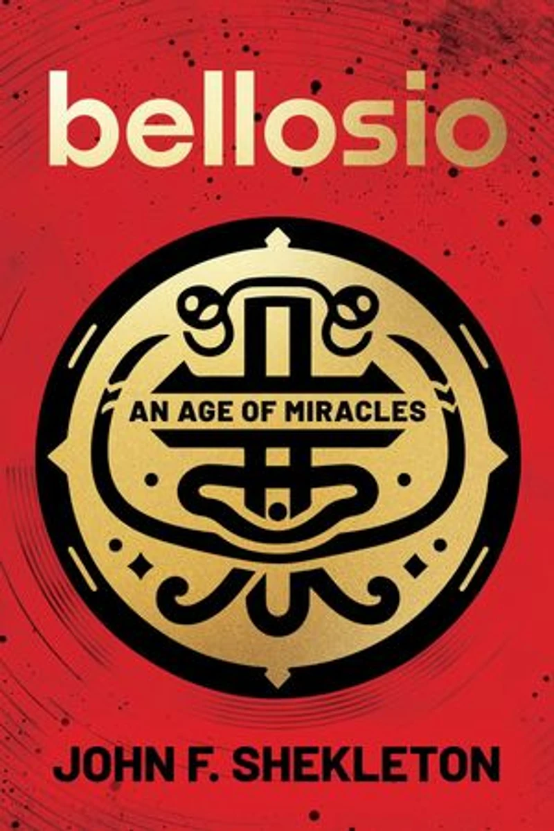 Bellosio: An Age of Miracles