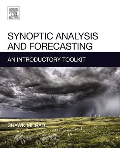 Synoptic Analysis and Forecasting: An Introductory Toolkit