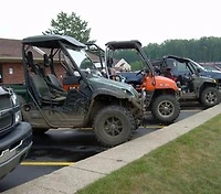 Dirt To Pavement: The Plusses and Pitfalls of Street Legalizing Your UTV
