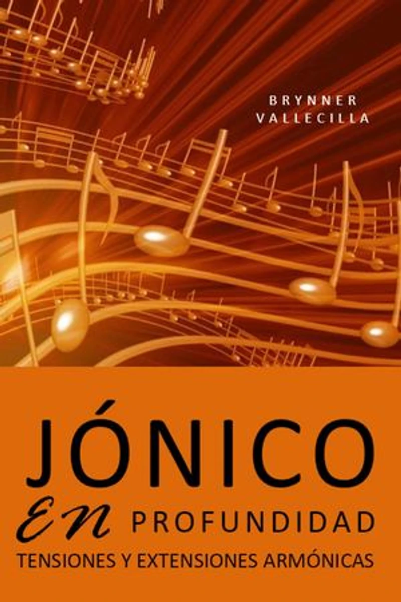 JÓNICO EN PROFUNDIDAD: Tensiones y extensiones armónicas: tensiones modales, #1