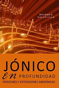 JÓNICO EN PROFUNDIDAD: Tensiones y extensiones armónicas: tensiones modales, #1