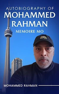 Autobiography Of Mohammed Rahman