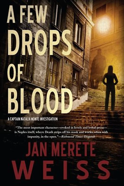 A Few Drops of Blood
