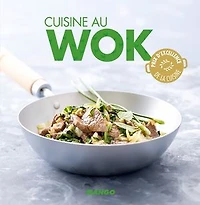 Cuisine au wok