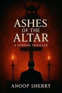 Ashes of the Altar