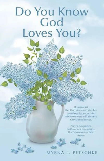 Do You Know God Loves You?