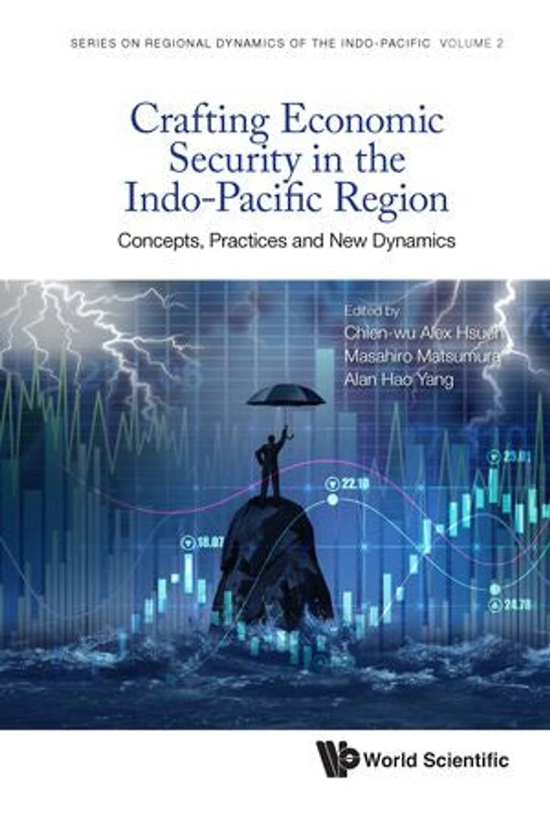 Crafting Economic Security The Indo-pacific Region: Concepts, Practices And New Dynamics