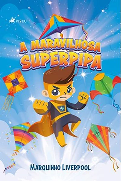 A Maravilhosa Superpipa