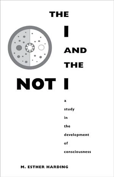 the I and Not-I: A Study Development of Consciousness
