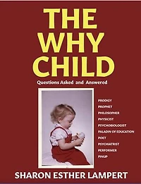 THE WHY CHILD: Questions Asked and Answered - 5 STAR REVIEWS!