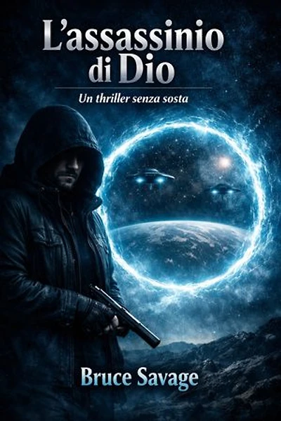 L'assassino di Dio