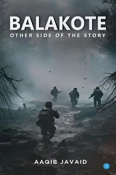 Balakote: Other Side of the Story
