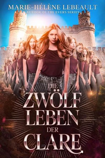 Die zwölf Leben der Clare
