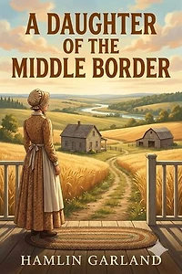A Daughter of the Middle Border