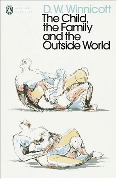 The Child, the Family, and the Outside World