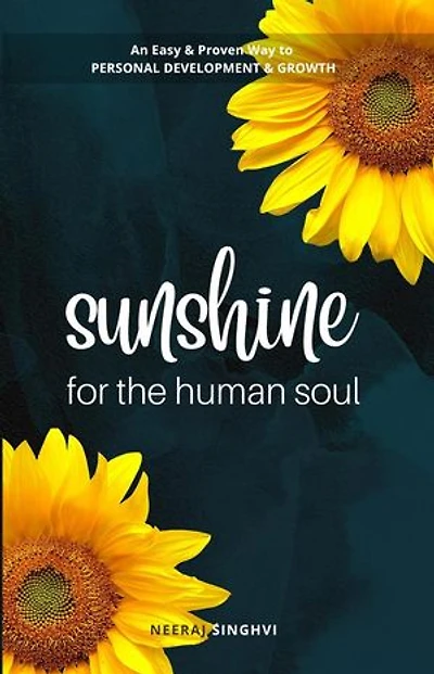 Sunshine for the Human Soul