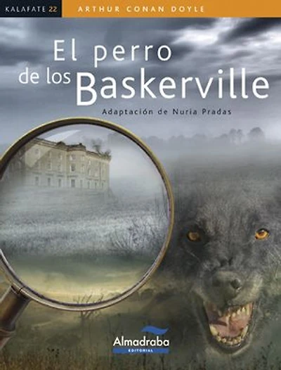 El perro de los Baskerville