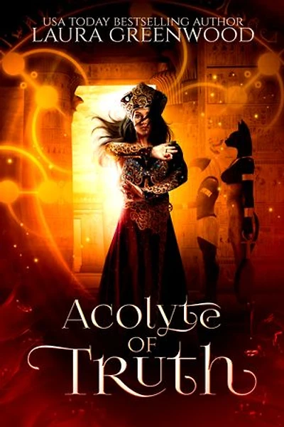 Acolyte Of Truth