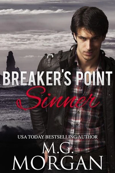 Breaker's Point Sinner: Breaker's Point, #3