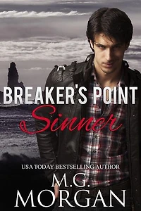 Breaker's Point Sinner: Breaker's Point, #3