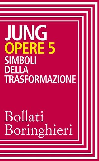 Simboli della trasformazione: Simboli della trasformazione