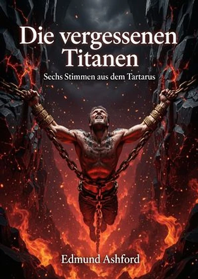 Die vergessenen Titanen: Sechs Stimmen aus dem Tartarus
