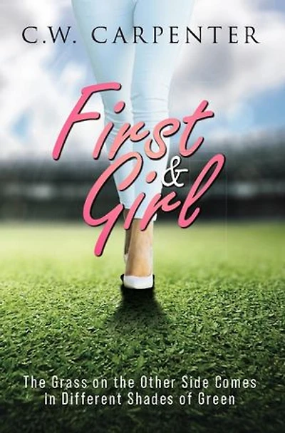 First & Girl: The Grass on the Other Side Comes in Different Shades of Green