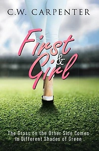 First & Girl: The Grass on the Other Side Comes in Different Shades of Green