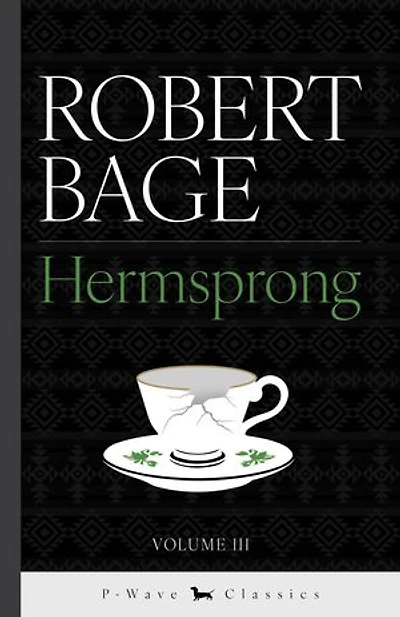 Hermsprong: or, Man as He is Not