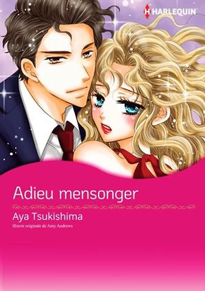 Adieu mensonger: Harlequin Comics