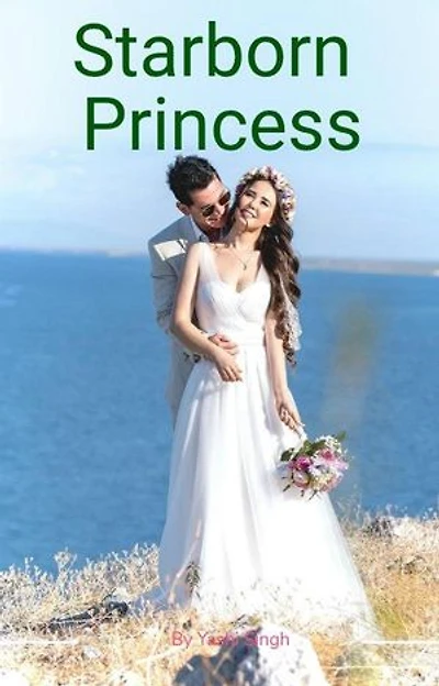 Starborn Princess