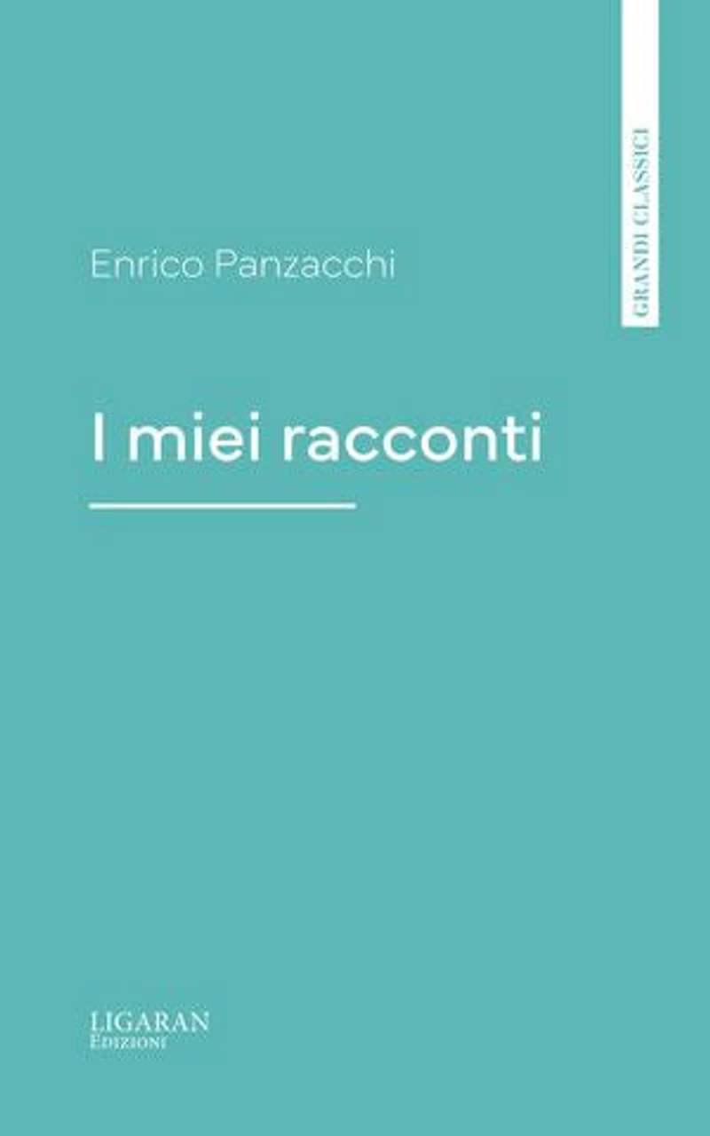 I miei racconti
