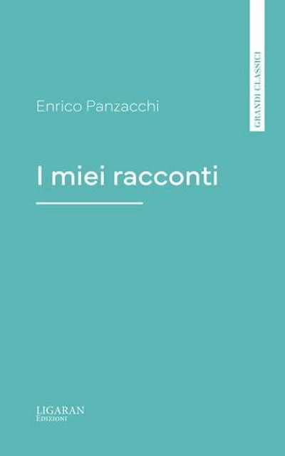 I miei racconti