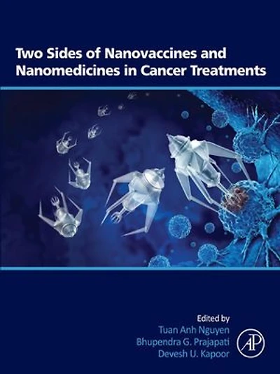Two Sides of Nanovaccines and Nanomedicines Cancer Treatments