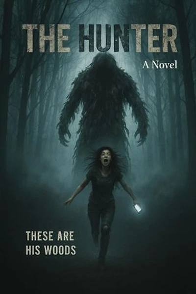 The Hunter: The Hunter Series, #1