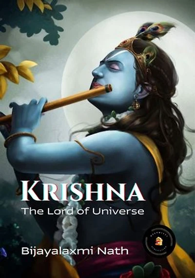 Krishna -The Lord of Universe