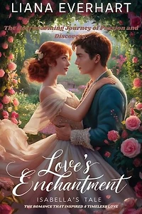 LOVE’S ENCHANTMENT: ISABELLA’S TALE, THE ROMANCE THAT INSPIRED A TIMELESS LOVE:: The Heartwarming Journey of Passion and Discovery.
