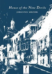 House of the Nine Devils: Selected Bohemian Tales