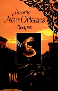 Favorite New Orleans Recipes