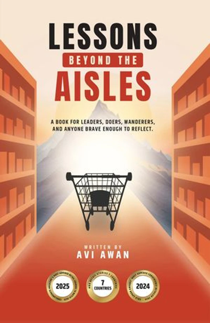 Lessons Beyond the Aisles