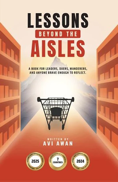 Lessons Beyond the Aisles