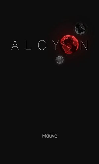 ALCYON: Journal d’un monde consumé