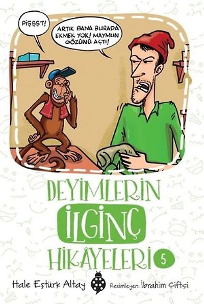 Deyimlerin İlginç Hikayeleri