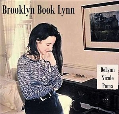 Brooklyn Book Lynn: New York City